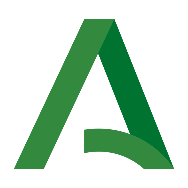 Logo Junta de Andalucía