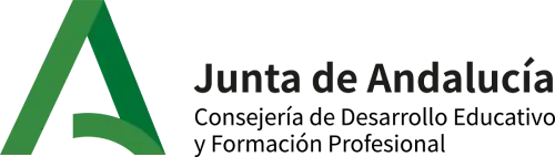 Logo Junta de Andalucía